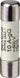 Cylindersikringring 10x38mm 16A - 1