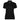 Seven Seas the polo dame S610 sort str 3XL - 2
