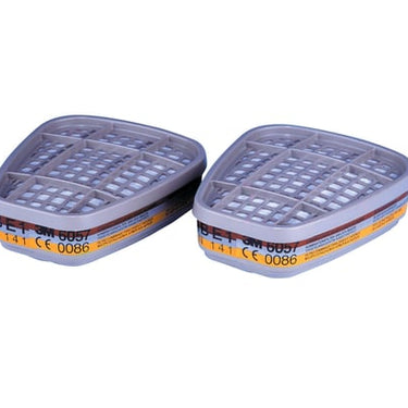 3M Filter ABE1 pak a 2 stk 6057 - 1