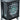 Wera 9700 Værkstedsvogn Tool Rebel Roller Cabinet 1 78 dele - 1