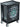 Wera 9700 Værkstedsvogn Tool Rebel Roller Cabinet 1 78 dele - 1