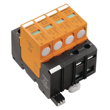 Transientbeskyttelse VPU I 4 R 280V/12,5KA - 1