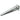 Væg- og pendelkonsol B210mm Med påsvejset hovedplade AW 15 21 G El-forzinket - 1