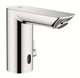 GROHE BauCosmo E berøringsfrit håndvaskarmatur 220V S - 1