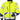Hi Vis sweatjakke 126534 gul/mar 3XL - 1
