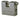 CISA Container-Hængelås 84mm 2 ngl/lås - 1