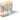 Goldline minirulle 10 cm - 1