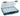 Transportkasse raaco CarryLite 80 5x10-25 - 1