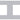 Ramme 4-modul Pure alu grey - 1