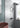 Damixa Silhouet brusesystem mat sort - 3