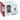 Moldex helmaske 9002 01 Easy Lock str. M - 3