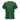 T-shirt heavy grøn 3XL - 1