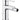 GROHE Lineare New bidetarmatur m/bundventil krom - 1