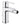 GROHE Lineare New bidetarmatur m/bundventil krom - 1