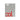 Kollegieblok Bantex m/spiralryg A5+ linjeret 70blade 70g - 1