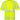 Fristad HiVis t-shirt kl.3 100973 gul XS - 1