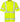 Fristad HiVis t-shirt kl3 100973 gul 2XL - 1