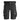 Snickers AllroundWork stretch shorts 6143 sort str 46 - 1