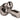 GROHE vinkelventil 1/2" grafit 22037A00 - 1