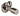 GROHE vinkelventil 1/2" grafit 22037A00 - 1