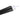 Flad drop kabel 2xG657A2 tromle 2km sort - 1