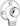 GROHE vinkelforskruning 3/4X1/2 nippel/nippel - 3