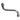 GROHE svingtud S tud 150 mm krom - 3