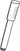 GROHE Sena Stick håndbruser - 32
