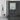 KRISS KRISS Duo Plus håndklædetørrer 1480x190mm pol rf stål - 2