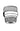 GROHE nippel - 3
