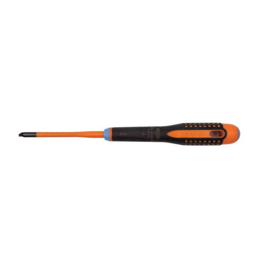 Bahco 8710SL Skruetrækker Slimblade1000V LK 5,0/PZ1 - 1