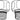 GROHE Kontraventil 2 styk 47189000 - 2