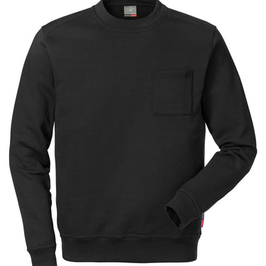 Sweatshirt match 2-837 sort 2XL - 1