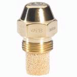 Danfoss oliedyse 0,50 gal/h S80° - 1