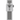 Pressalit PLUS toiletstøtte 850 mm højderegulérbar antracitgrå - 3
