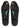 Indlægssål 68202 Ultimate Footfit Medium str 35-37 - 1