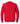 Match Sweatshirt Rød XL - 2
