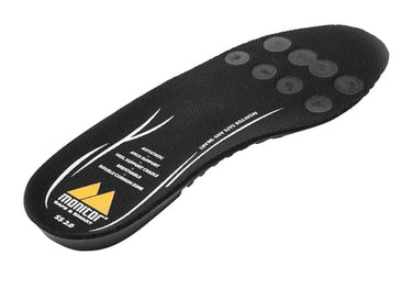 Monitor indlægssål SS 2.0 cushion str 47 - 1