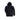 Carhartt K122 Hættetrøje m/lynlås sort str XL - 1