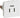 LK FUGA Telefonudtag 3-pol 1 modul hvid - 1
