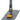 Vikan Moppefremfører Lomme 40 cm grå - 2