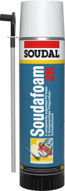Soudal Soudafoam 2K 400ml - 1