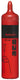 Hultafors Kridtpulver 360g Rød - 1