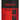Hultafors Kridtpulver 360g Rød - 1