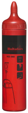 Hultafors Kridtpulver 360g Rød - 1