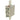 Sikring NH-1 200A GL/GG 500V - 1