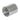 Hylse 1SN/2SC - 3/8" - 1