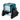 Makita 14,4-18V-230V Led Lampe solo - 1