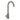 GROHE Blue Home Mono C-tud køkkenarmatur og køler bør Hard Graphite - 2