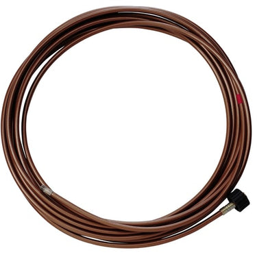 Rørrenserslange 20m dn4 prof - 1